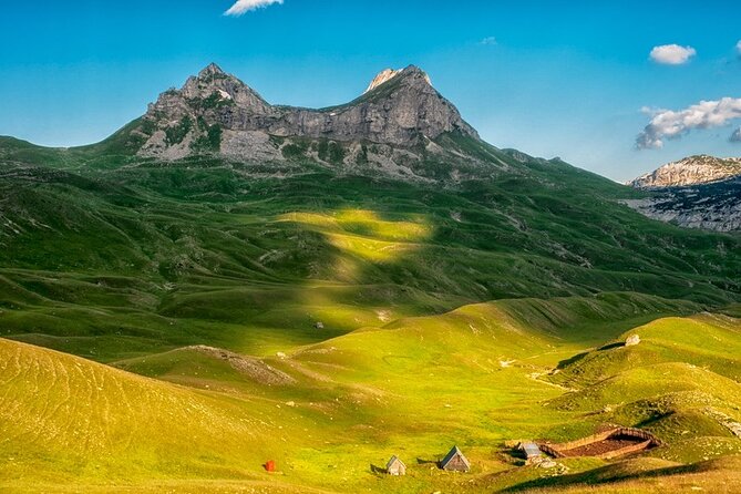 1-Day Montenegro Hiking Tour to Durmitor National Park - Key highlights worth planning for