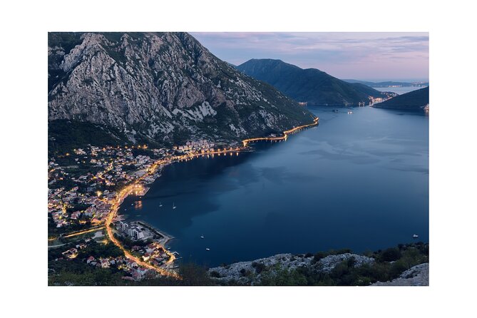 1-Day Montenegro Hiking Tour to Durmitor National Park - Price and value: what $129.36 really covers
