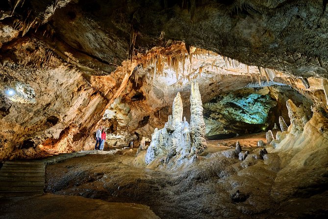 1-Hour Guided Lipa Cave Adventure in Montenegro - Key Highlights to Know Before You Go