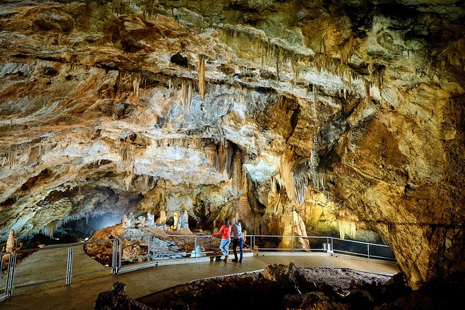 1-Hour Guided Lipa Cave Adventure in Montenegro - Timing That Works: When to Fit It Into Your Day