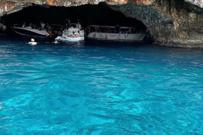 2025 Private Boat To Blue Cave 3 hours ADVENTURE - Key things to know before you go
