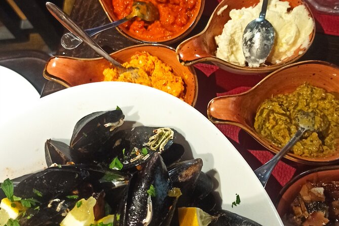 3 Hour Kotor Food Tour - Rick Steves' Recommended - Entering Kotor through food: what makes this tour work