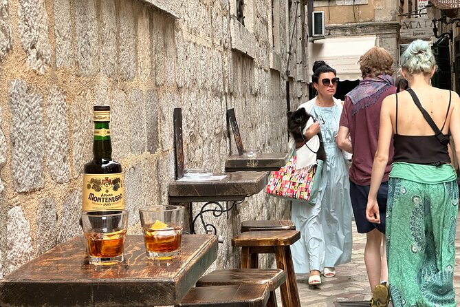 3 Hour Kotor Food Tour - Rick Steves' Recommended - Group size, pacing, and getting the most from 3 hours