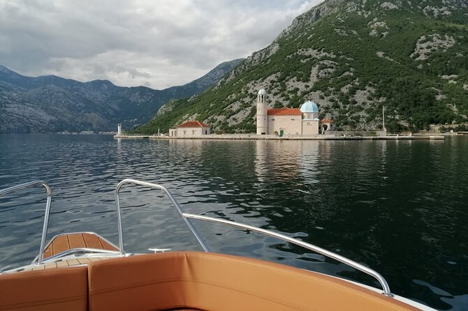 3 Hour Speed Boat Tour to Blue Cave with WiFi and Drinks - Our Lady of the Rocks: Optional Church Time and the Most Relaxed Break