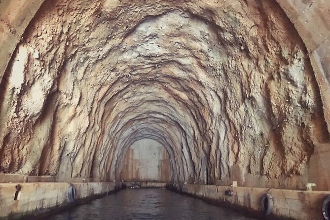 3 Hour Speed Boat Tour to Blue Cave with WiFi and Drinks - Snorkeling Gear, WiFi, and Drinks: What’s Included On Water