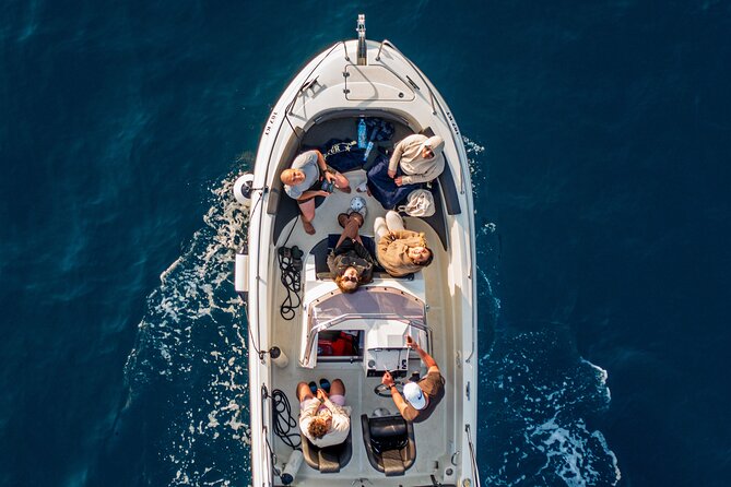 3 Hours Blue Cave Tour in Montenegro - Kotor Bay by Speedboat: What 3 Hours Feels Like