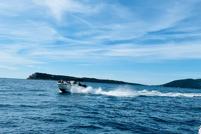 3 Hours Private Blue Cave Adventure (Free Drinks) - Bay of Kotor and Perast pass: the UNESCO part you can actually enjoy