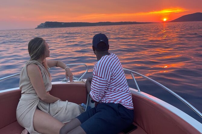 3 Hours Private Blue Cave Adventure (Free Drinks) - Mamula Island: a short pass with big vibes