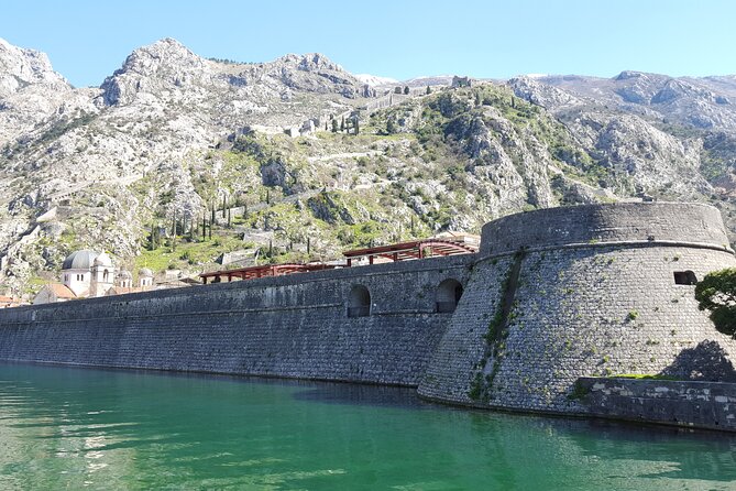 3H Guided Kotor & Cable Car Tour - Vrmac Tunnel Transfer: Comfortable Timing, Not a Fitness Test