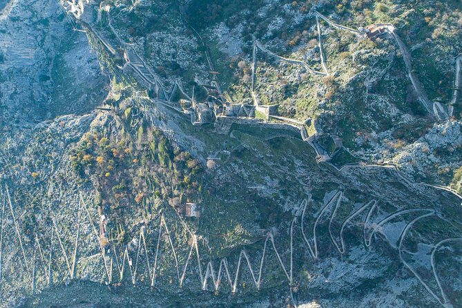 3H Guided Kotor & Cable Car Tour - What’s Included (and the Stuff You’ll Want to Bring)