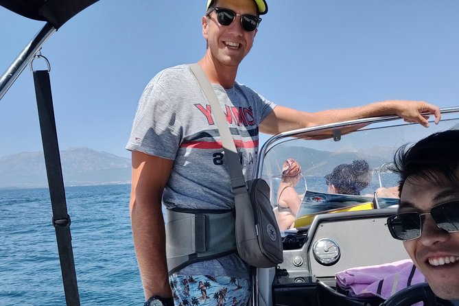 3h-Private Bout: Kotor bay and Blue Cave attraction (Free Drinks) - Why this private 3-hour boat feels efficient in Kotor Bay