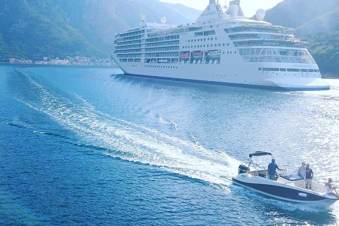 4h Private Tour: Explore Kotor bay & enjoy in Blue Cave and Beach - A private Kotor Bay boat tour that’s built around water time