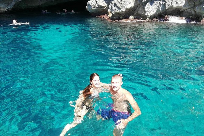 4h Private Tour: Explore Kotor bay & enjoy in Blue Cave and Beach - Pickup, timing, and how to make the most of the 4.5 hours