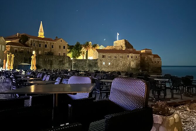 AIRPORT TRANSFER Montenegro Budva Tivat Podgorica Kotor Perast - Why This Montenegro Transfer Feels Like a Fast, Low-Stress Start