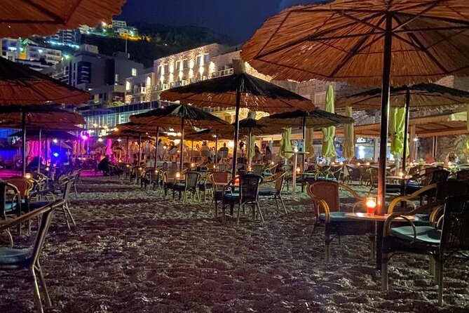 AIRPORT TRANSFER Montenegro Budva Tivat Podgorica Kotor Perast - Getting Picked Up in Town: Use the Address, Get the Car