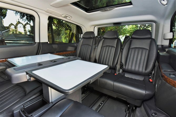 Airport Transfer Tivat/Porto Montenegro to Portonovi /Herceg Novi - What Your 2-Hour Transfer Day Looks Like