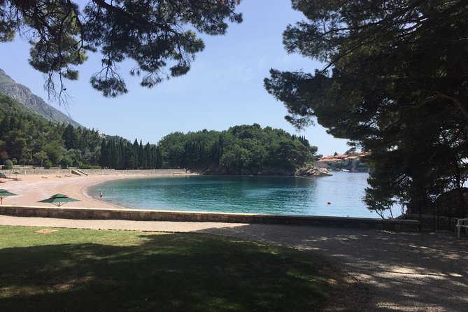 Ancient Budva & Unique St.Stephen Private Tour - Key points that make this tour worth your time
