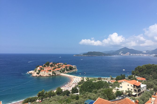 Ancient Budva & Unique St.Stephen Private Tour - Timing, traffic, and how to protect your day