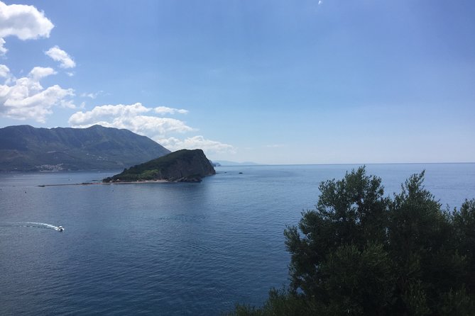 Ancient Budva & Unique St.Stephen Private Tour - Guides make or break a private day (and this one has a track record)