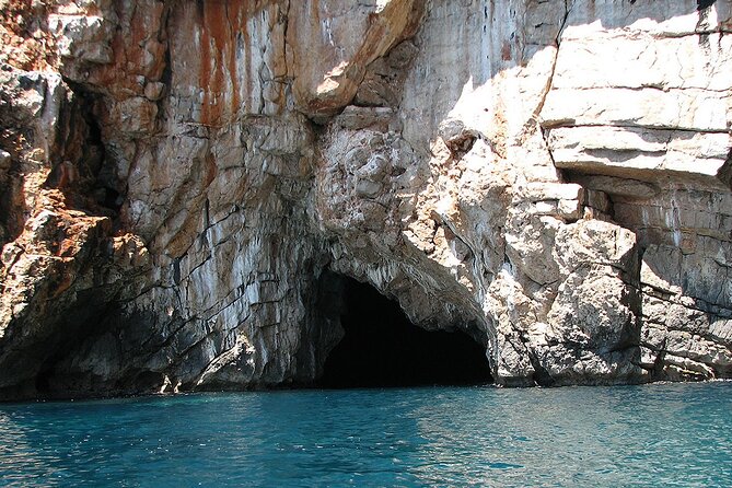 Best Private Blue Cave & Bay of Kotor Speedboat Tour - Why This Speedboat Route Works So Well From Kotor