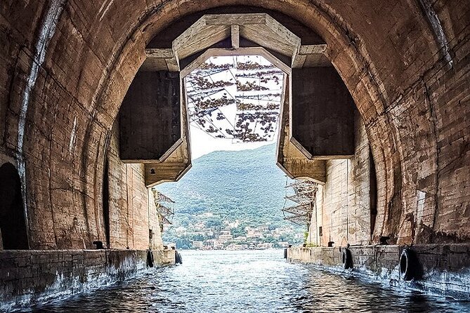 Best Private Blue Cave & Bay of Kotor Speedboat Tour - On-Board Comfort: WiFi, Drinks, and Boat Time You’ll Actually Enjoy
