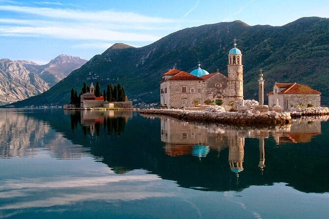 Best Private Blue Cave & Bay of Kotor Speedboat Tour - Blue Cave Stop: The 30 Minutes That Make or Break the Day