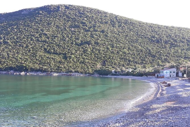 Best Private Blue Cave & Bay of Kotor Speedboat Tour - Dobrec Beach: 90 Minutes to Actually Be at the Sea