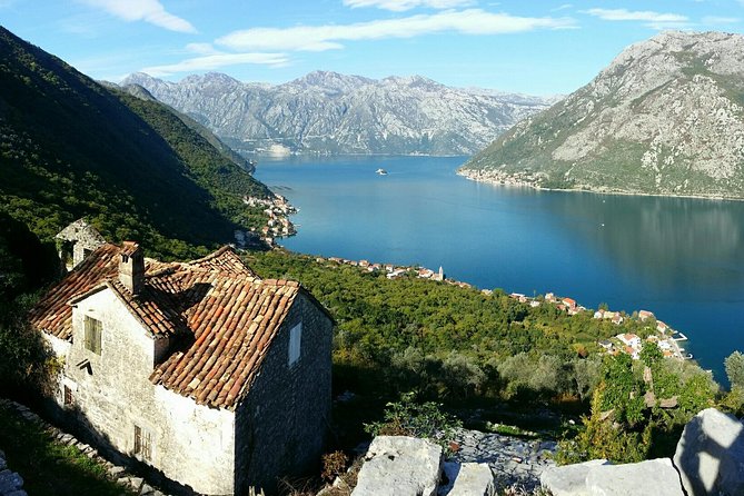 Bike & hike tour - Key highlights before you go