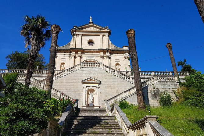Bike tour - Kotor Bay circle and visit Our Lady of the Rock - Price and value: does $142.97 make sense?