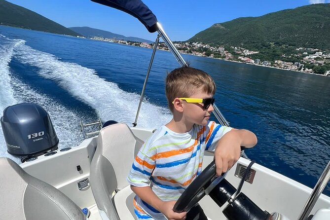 Blue Cave 3 hours PRIVATE tour with modern speedboat - Should You Book This Private Blue Cave Tour?