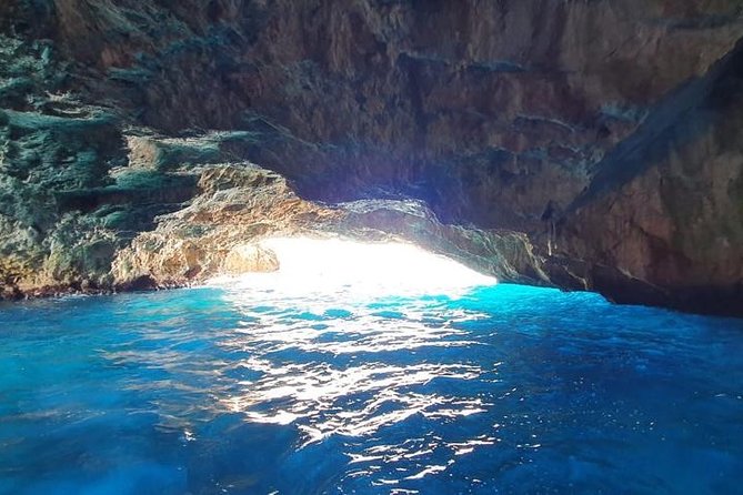 Blue Cave Adventure & Beach Time - What’s Included (and What Isn’t): The Stuff That Makes This Feel Like Value