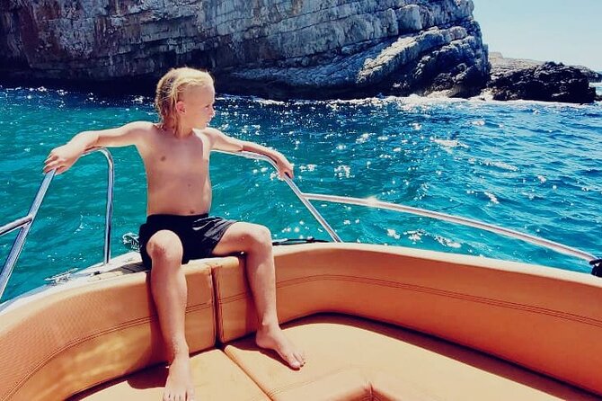 Blue Cave Adventure & Beach Time - Tips That Make the Day Smoother on the Water