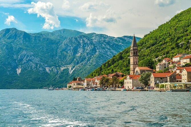 Blue Cave and Lady of the Rocks 3 Hour Tour - Speedboat Energy From Kotor’s Park Slobode