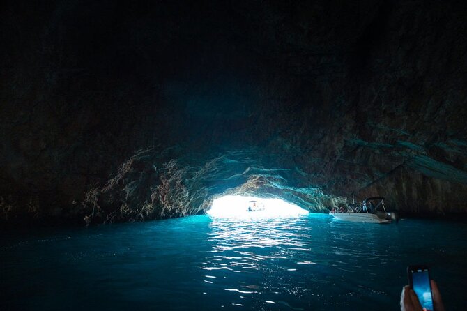 Blue Cave and Lady of the Rocks 3 Hours Private Tour - The Real Value: Private Pricing for a Group of Up to 9
