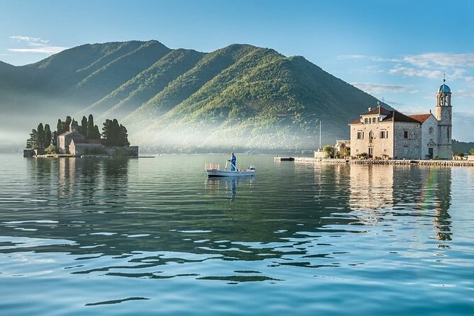 Blue Cave and Our Lady of the Rocks - 3h Private Speedboat Tour - Key Highlights at a Glance