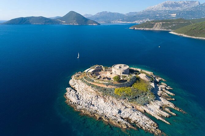 Blue Cave and Our Lady of the Rocks - 3h Private Speedboat Tour - Why This Speedboat Route Feels Smarter Than Land Day Plans