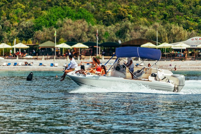 Blue Cave Boat Tour from Herceg Novi (1h 45min) (1-6 people) - Key things that make this tour worth your time
