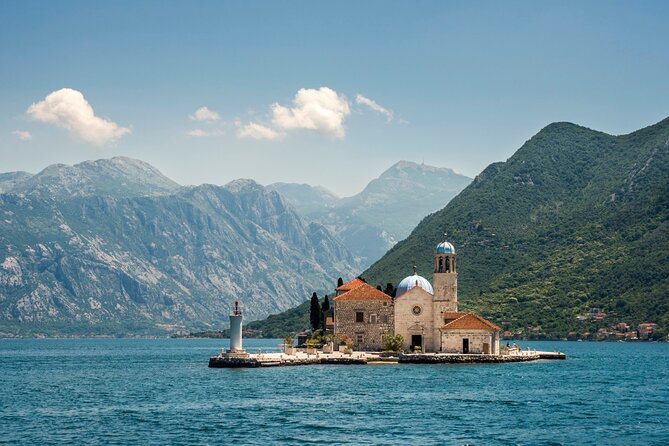 Blue Cave Guided Tour in Kotor Bay - Key things to know before you go