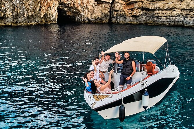 Blue Cave Guided Tour in Kotor Bay - Stop 2: Former Submarine Tunnel pass-by and why it matters