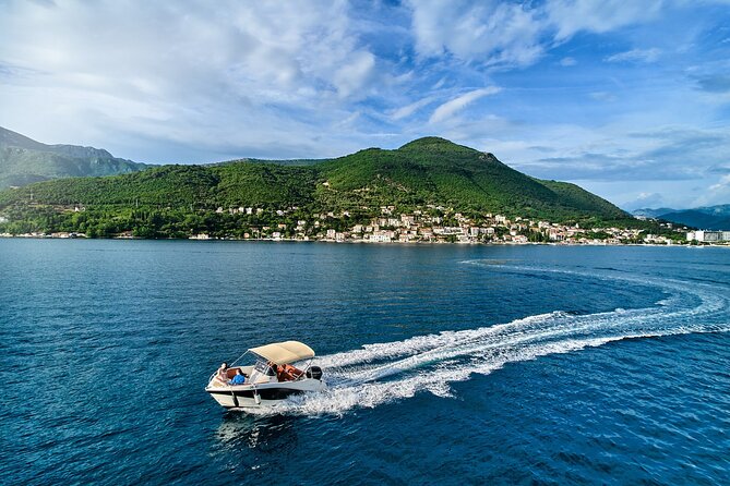 Blue Cave Guided Tour in Kotor Bay - Price and value: what $54.42 buys in Kotor Bay