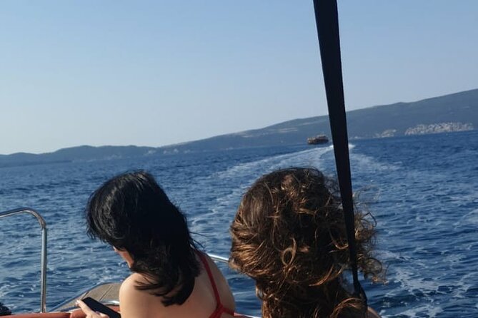 Blue Cave, Lady of Rocks , Perast and Mamula Speedboattour MW - Blue Cave swimming: the highlight, and why safety choices can change it