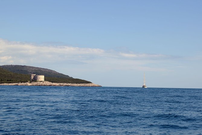 Blue Cave & Lady of the Rocks 3 hrs private tour (up to 5 pax) - Perast and Our Lady’s Temple: Baroque Splendor at Sea Level