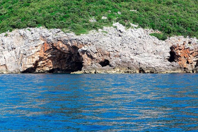 Blue Cave & Lady of the Rocks 3 hrs private tour (up to 8 pax) - Key Highlights Worth Planning Around