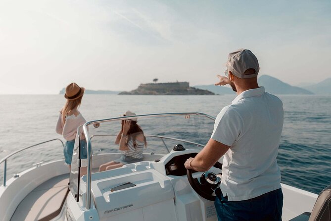 Blue Cave & Lady of the Rocks 3 hrs private tour (up to 8 pax) - Our Lady’s Temple and the Perast Baroque Feel