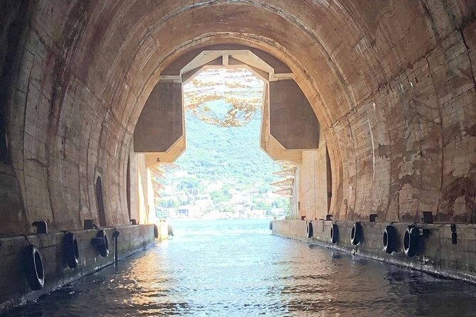 Blue Cave & Lady of the Rocks 3 hrs private tour (up to 8 pax) - Verige Narrows: The Chain Story You Can See