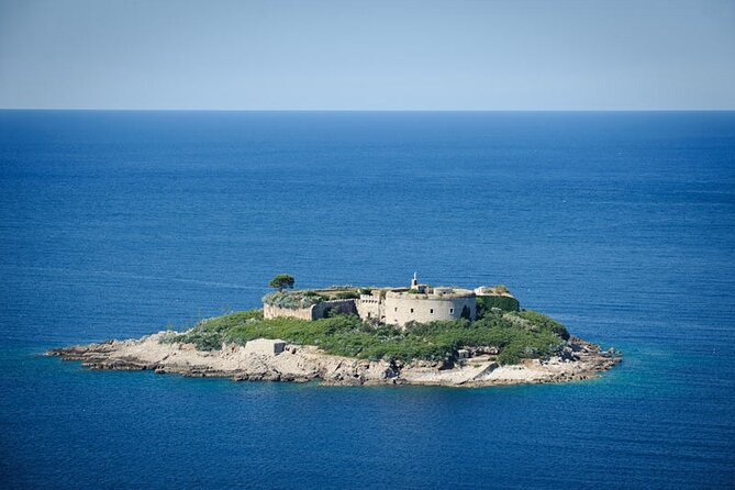 Blue Cave & Lady of the Rocks 3 hrs private tour (up to 8 pax) - Our Lady of the Rocks: Island Church Time with a Museum Option