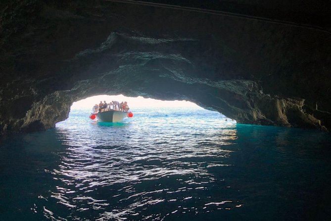 Blue Cave & Our Lady of the Rocks 3 hr private tour(up to 12 pax) - Quick hits before you book