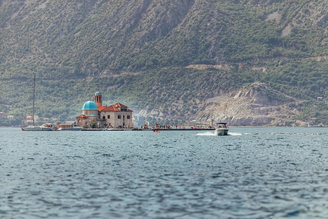 Boat Tour from Herceg Novi: Explore Kotor Bay (4h) (1-6 people) - A private 4-hour sprint that still feels unhurried