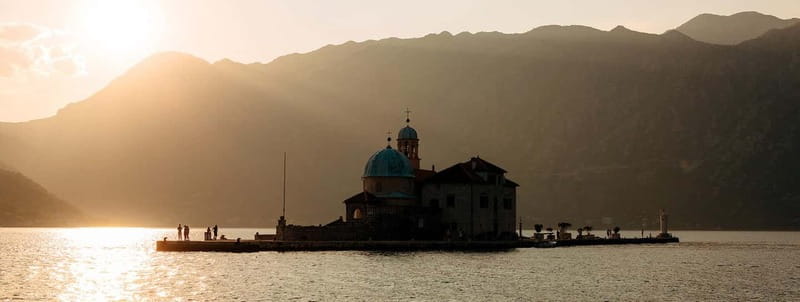 Bokokotor Bay, Blue Cave and panorama of Mamula - Boat Comfort and Timing: What to Plan for
