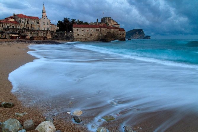 Budva 1 hour Private walking tour - A private hour through Budva’s old walls